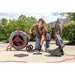 Ridgid 69038 CS65XR Kit With 2 Batteries and Charger - My Tool Store