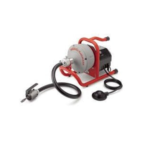 RIDGID 71702 K-40 Sink Machine with Cable Only - My Tool Store
