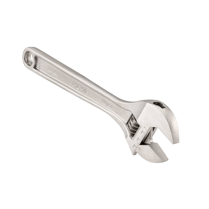 RIDGID 86912 10" Adjustable Wrench (760)