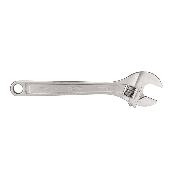 RIDGID 86912 10" Adjustable Wrench (760) - My Tool Store