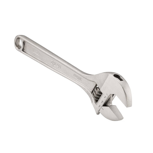 RIDGID 86917 12" Adjustable Wrench (762) - My Tool Store