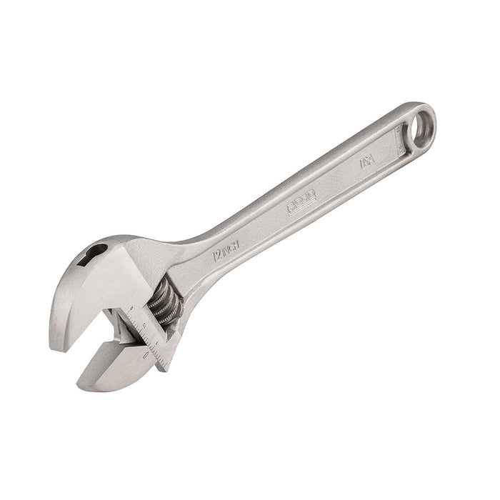 RIDGID 86917 12" Adjustable Wrench (762) - My Tool Store