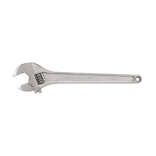 RIDGID 86922 15" Adjustable Wrench (765) - My Tool Store