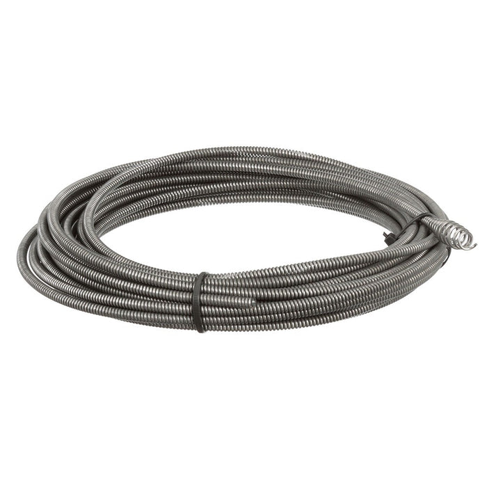 RIDGID 89400 C-21 Cable 5/16" x 50' with Bulb Auger