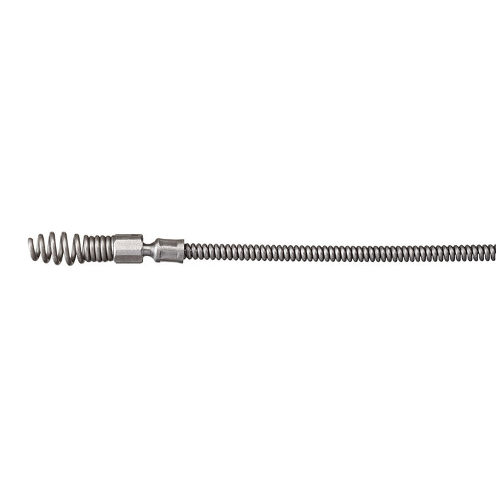 RIDGID 89405 C-22 Cable 5/16" x 50' with Drop Head Auger