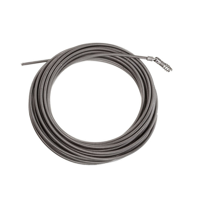 RIDGID 89405 C-22 Cable 5/16" x 50' with Drop Head Auger