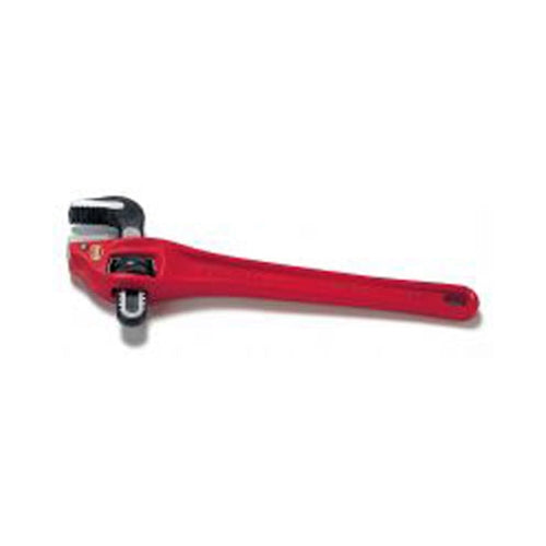 RIDGID 89435 14" Heavy-Duty Offset Pipe Wrench - My Tool Store