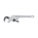 RIDGID 90107 10" Aluminum End Pipe Wrench - Model E-910 - My Tool Store