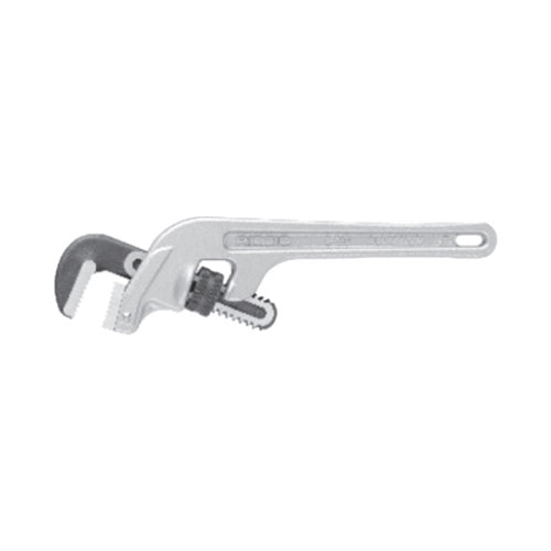 RIDGID 90117 14" Aluminum End Pipe Wrench - Model E-914 - My Tool Store