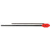 RIDGID 92675 Chain Tongs, Double-End - Model 3233 - My Tool Store