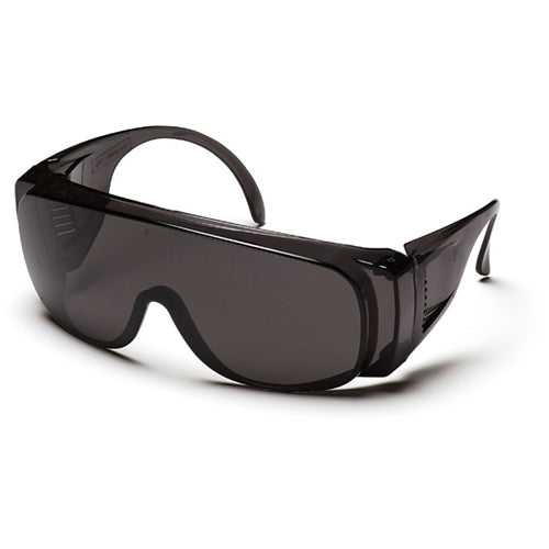 Pyramex S520S Solo Eyewear Gray Lens/Frame Combination - My Tool Store