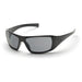 Pyramex SB5620D Goliath Eyewear Gray Lens with Black Frame - My Tool Store