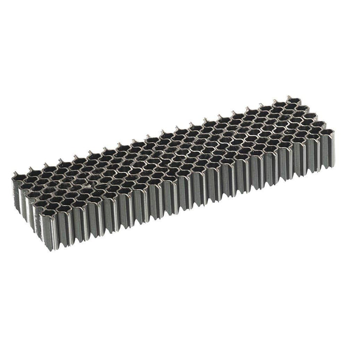 SENCO X06NRA 3/8" 25 Gauge Sencor Corrugated Fastener (4000/box) - My Tool Store