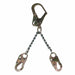 Safewaze FS-060  26" Chain Assembly with Rebar Hook, Adjustable - My Tool Store