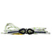 Safewaze FS-700-30-TT 30' Rope Lifeline with Thimbled Ends - My Tool Store