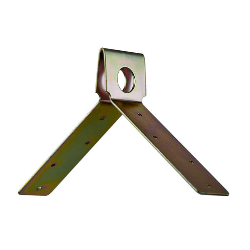 Safewaze FS871 Knock-Down Roof Anchor - My Tool Store
