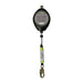 Safewaze FS-FSP9030 30' Cable Retractable, Integral Energy Absorber For Le - My Tool Store