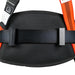 Safewaze FS99160-E-L V-Line Construction Harness: 3D, Mb Chest, Tb Legs - My Tool Store