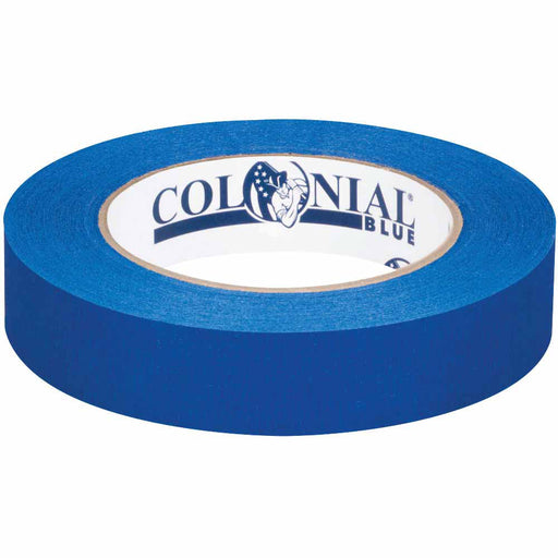 Colonial 104659 1" Painter's Tape, Blue, 24mm x 55m - My Tool Store