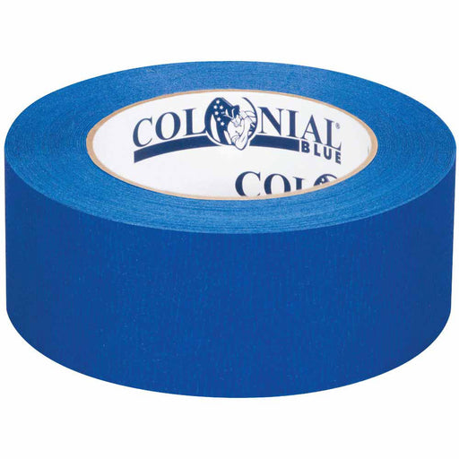 Colonial 104661 2" Painter's Tape, Blue, 48mm x 55m - My Tool Store
