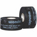 Shurtape 104777 PW 100 Corrosion-Resistant PVC Tape, Black, 4in x 33.3yd - My Tool Store