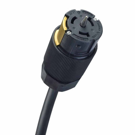 Southwire 18340008 10' 6/3 & 8/1 SEOW Generator Plug to CA Style Adapter - My Tool Store