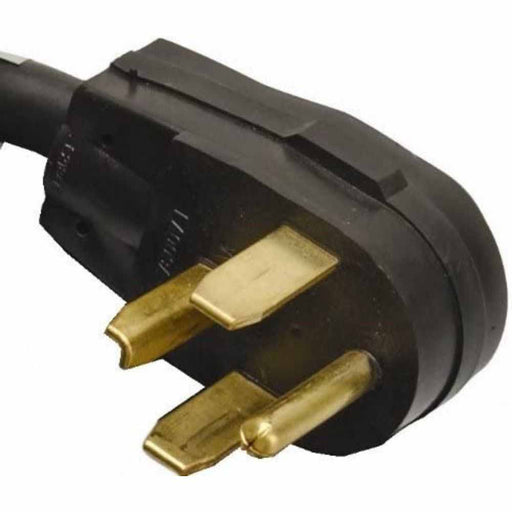 Southwire 18540008 10/4 SEOOW GENERATOR ADAPTER -14-30 PLUG TO L14-30 RECEPTACLE - My Tool Store
