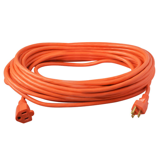 Southwire 2308SW8803 16/3 50' SJTW Orange Extension Cord - My Tool Store
