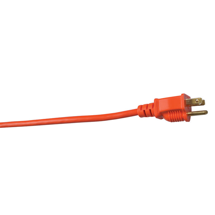 Southwire 2308SW8803 16/3 50' SJTW Orange Extension Cord - My Tool Store