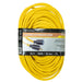 Southwire 9209SW8802 100' 12/3 Heavy Duty 15 Amp SJTW Twist-To-Lock Extension Cord - My Tool Store