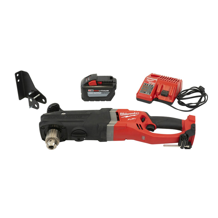 Southwire M3K-BAT 65242040 Maxis 3K Cable Puller Cordless Drill Kit - My Tool Store