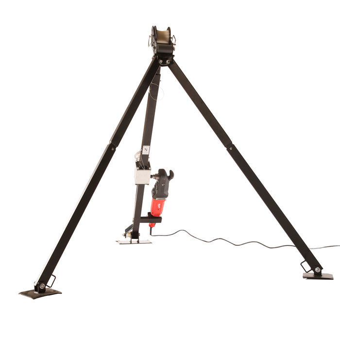 Southwire P6-T02 Maxis 6K Tripod Accessory - My Tool Store