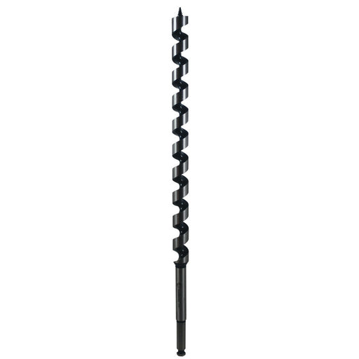 Southwire  SAB7/8X18 Ship Auger Bit, 7/8" x 18" - My Tool Store