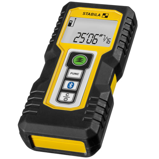 Stabila 06250 LD250 Bluetooth Laser Distance Measure - My Tool Store
