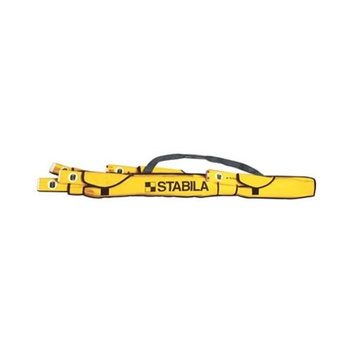 Stabila 30015 Carrying Case for 48", 32", 24", 16" & 10" Torpedo Levels - My Tool Store