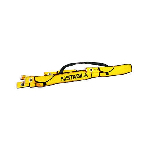 Stabila 30025 Stabila 30025 Carrying Case for 78", 59", 32", 24", 16" & 10" Torpedo Levels - My Tool Store