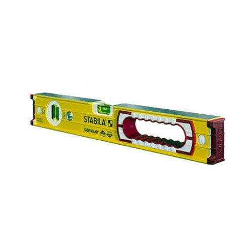 Stabila 37416 16" Type 196 Non Magnetic Level - My Tool Store