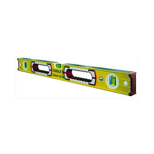 Stabila 37424 24" Type 196 Non Magnetic Level - My Tool Store