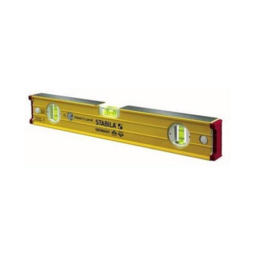 Stabila 38616 16" Type 96M Magnetic Level - My Tool Store