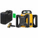 Stabila 4510 LAR 160 G GREENBEAM Right Rotation Laser with Hard Case - My Tool Store