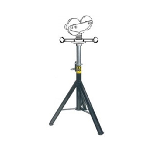Sumner 780472 ST-872 Jack Stand w/Roller Head - My Tool Store