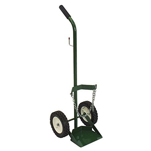 Sumner 782375 Small Cylinder Cart - My Tool Store