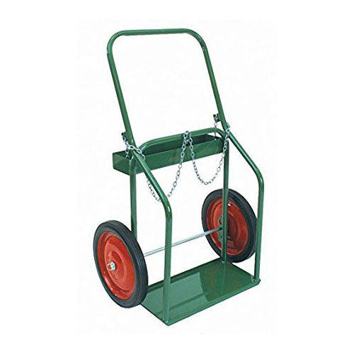 Sumner 782424 209-14S Cylinder Cart with Safety Chain - My Tool Store