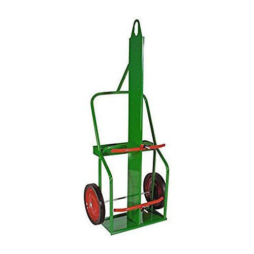 Sumner 782441 209-14SB-LE Cylinder Cart with Divider Wall and Lifting Eye - My Tool Store
