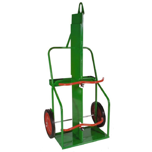 Sumner 782491 213-14SB-LE Cylinder Cart with Lifting Eye and Firewall - My Tool Store