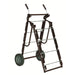 Sumner 783395 Caddy Mac #2 Wire Cart - My Tool Store