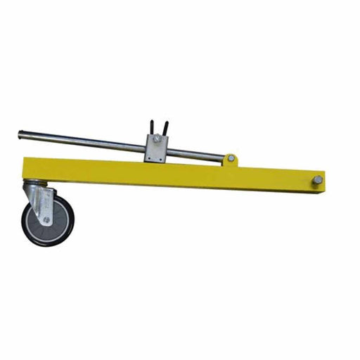 Sumner 783935 Steel Outrigger Assembly for Contractor Lift 2000/2100 Series - My Tool Store