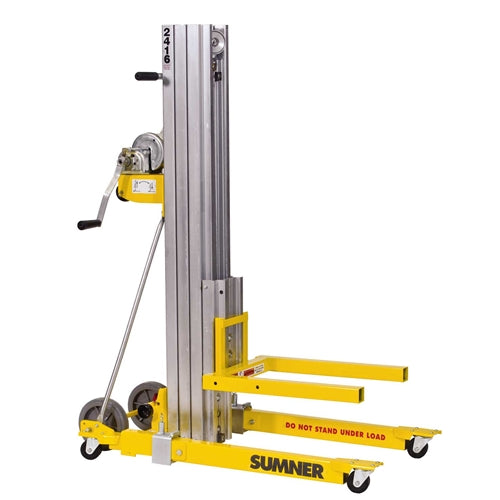 Sumner 784751 2416 Contractor Lift - My Tool Store