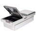 WeatherGuard 114-0-01 Gull Wing Box, Aluminum, Full Extra Wide, 15.3 cu ft - My Tool Store
