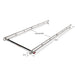 Weather Guard 1210 ATR Accessory Side Rail, 8' Bed - My Tool Store